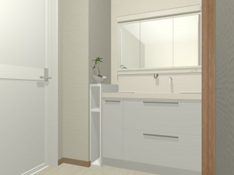 ご提案パース ご提案パース